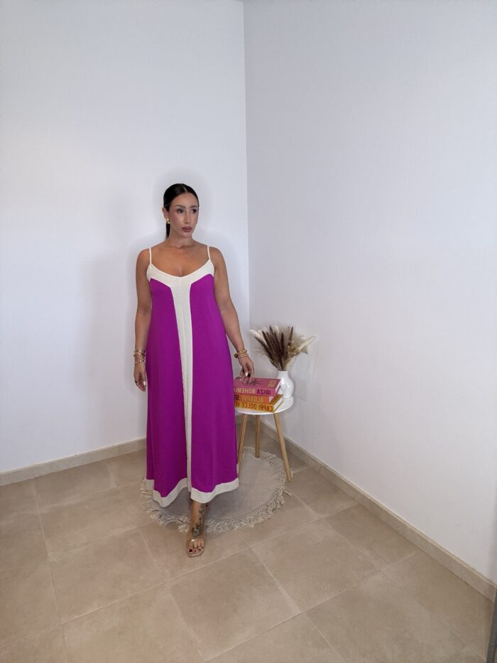 VESTIDO MAYA - Imagen 2