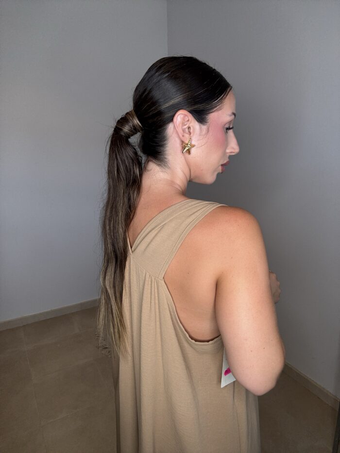 VESTIDO MUELLE - Imagen 3