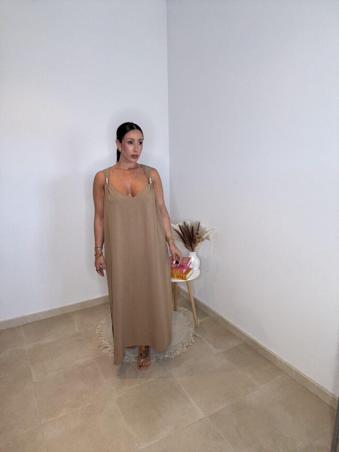 VESTIDO MUELLE - Imagen 2