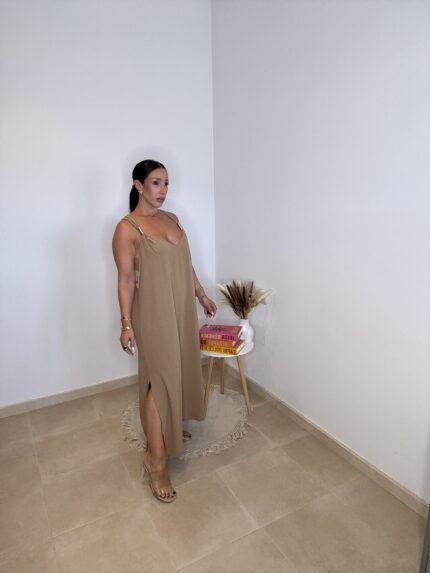 VESTIDO MUELLE