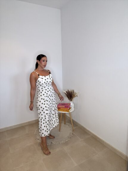 VESTIDO LUNAR