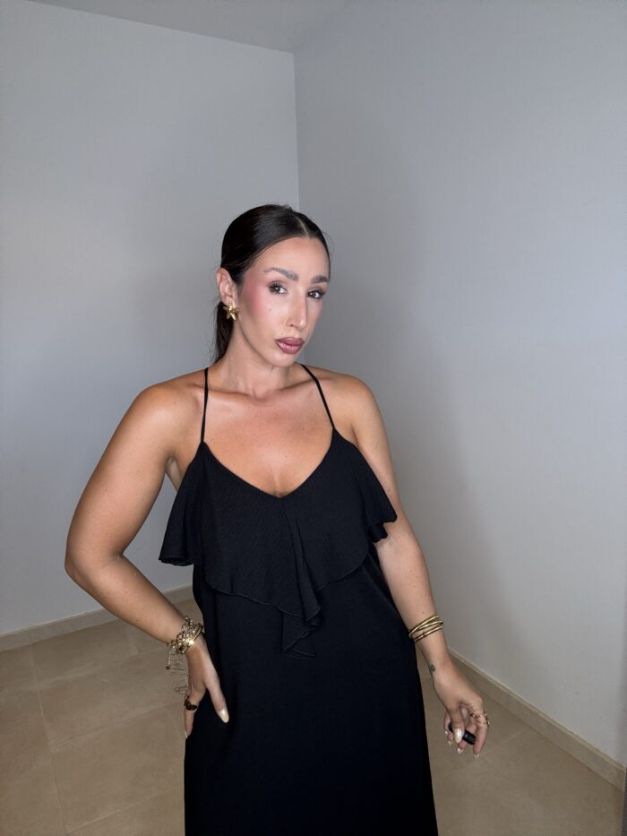 VESTIDO ELEGANCIA - Imagen 9