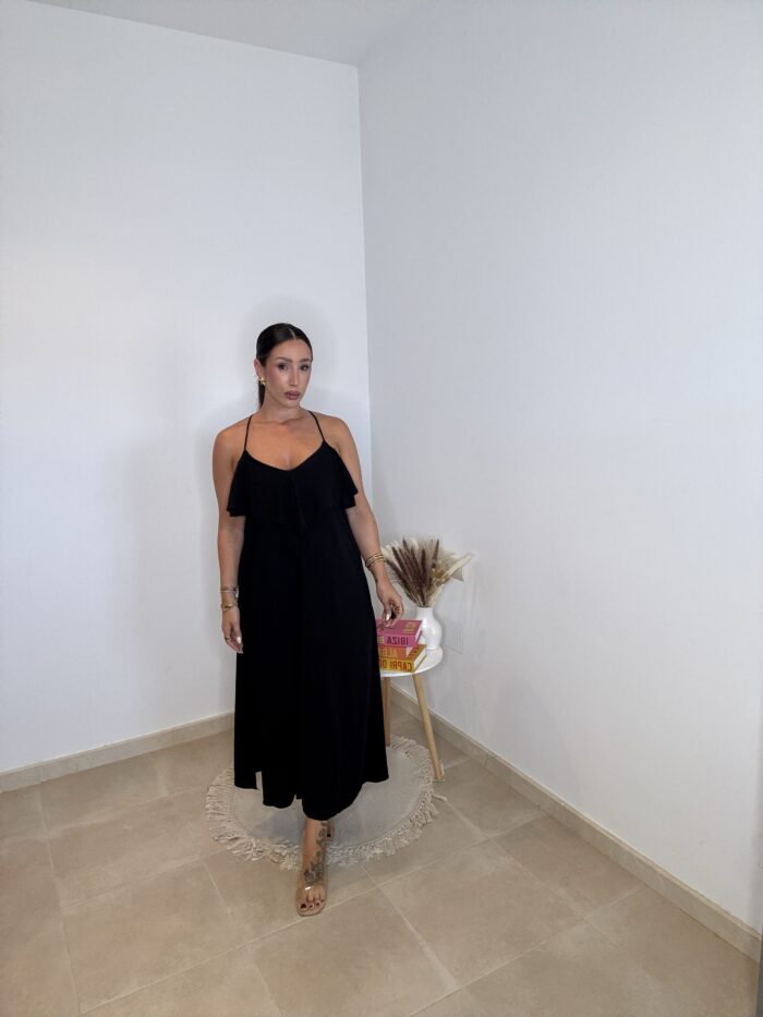 VESTIDO ELEGANCIA - Imagen 11