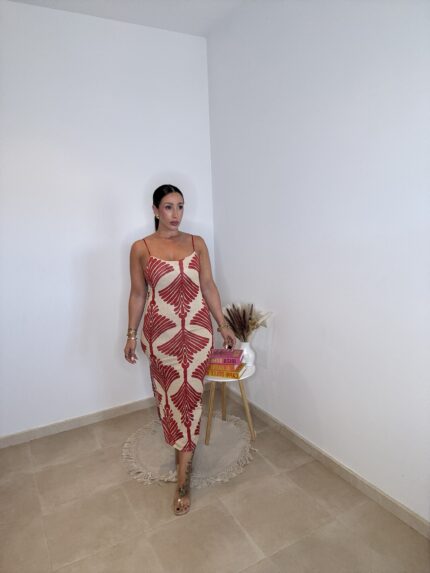 VESTIDO BRILLO