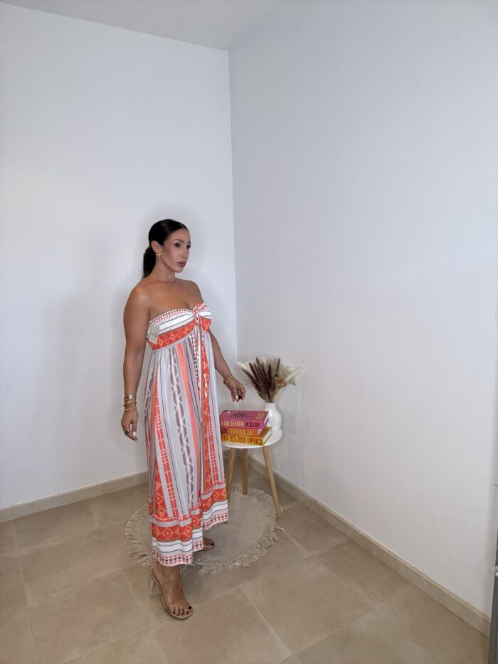 VESTIDO CANCÚN - Imagen 2