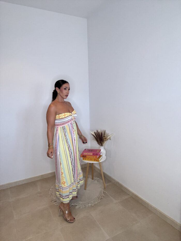 VESTIDO CANCÚN - Imagen 5
