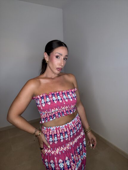 CONJUNTO BALI