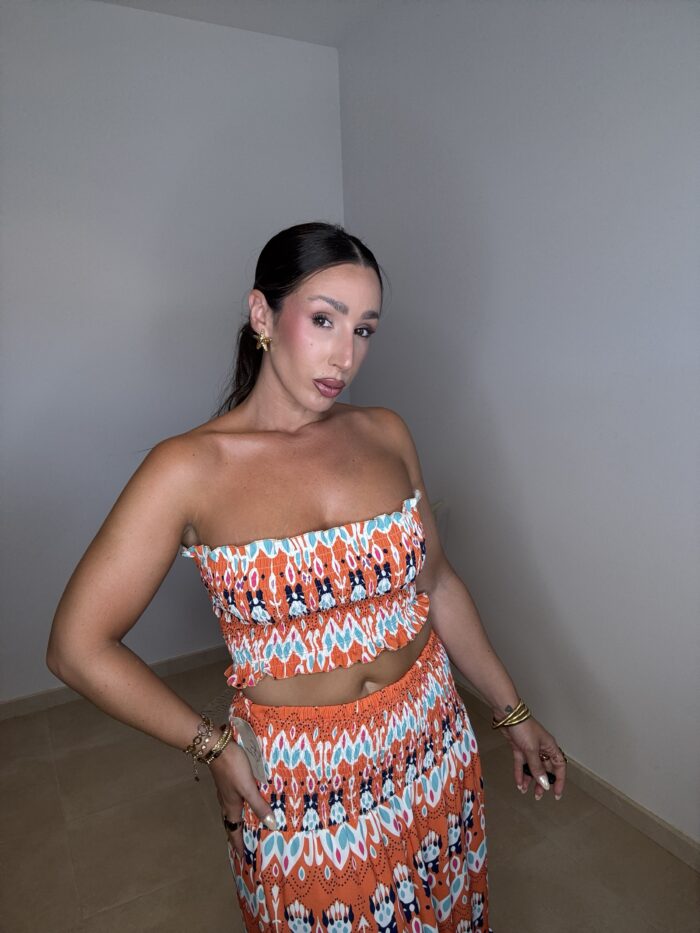 CONJUNTO BALI - Imagen 4