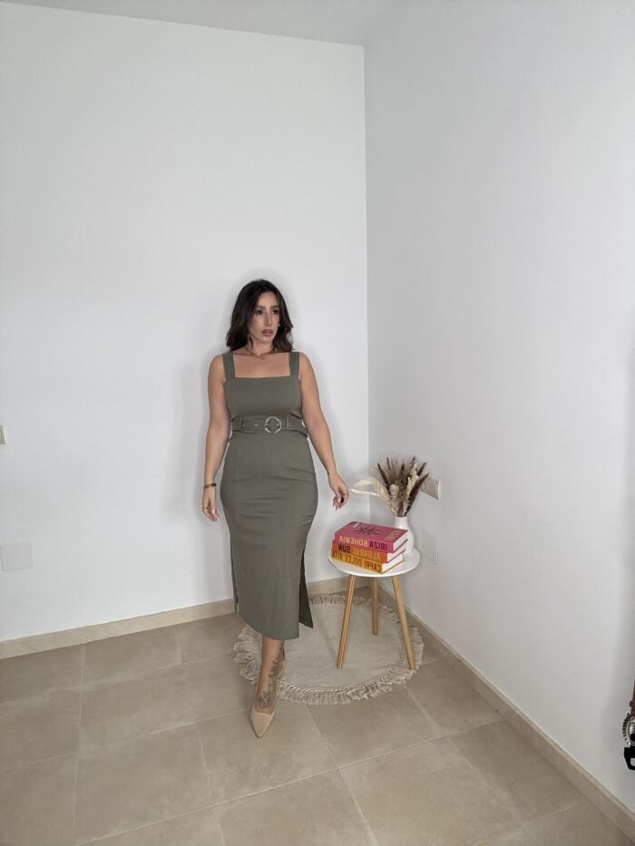 VESTIDO ESPERANZA - Imagen 10