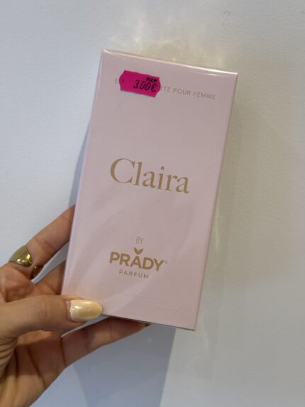 PERFUME CLAIRA