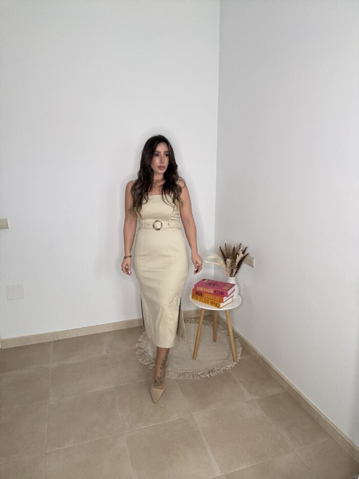 VESTIDO ESPERANZA - Imagen 6