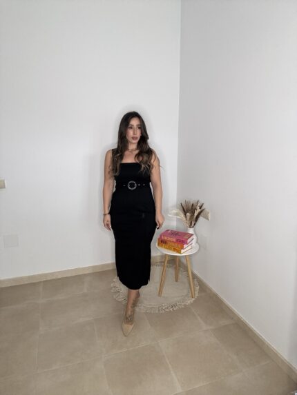 VESTIDO ESPERANZA