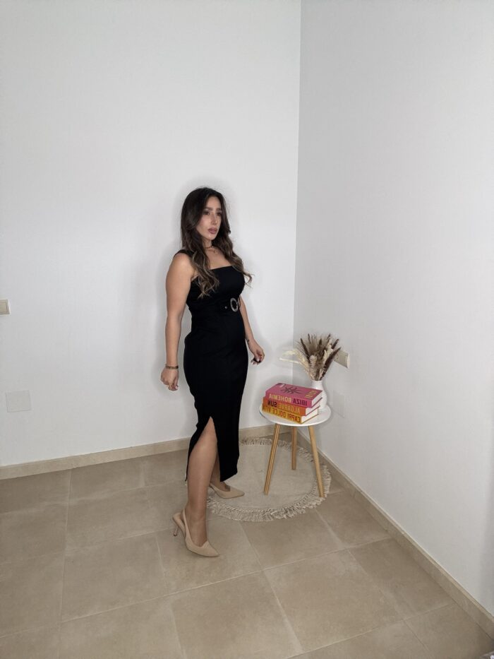VESTIDO ESPERANZA - Imagen 2
