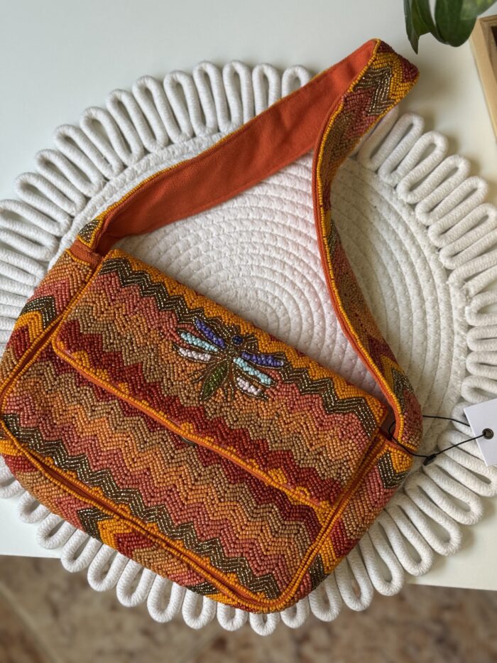 BOLSO PIEDRAS - Imagen 6