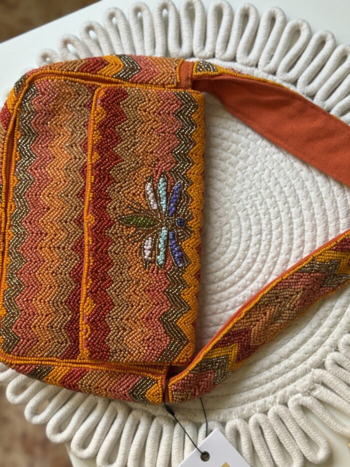 BOLSO PIEDRAS - Imagen 5