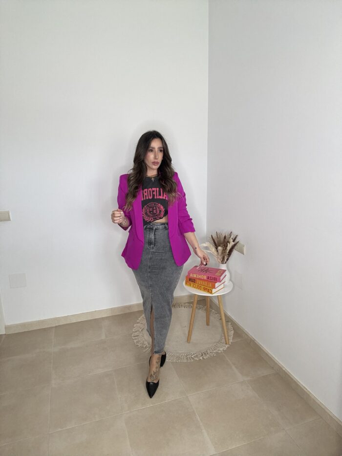 AMERICANA ANITA - Imagen 6