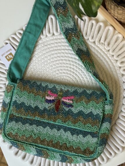BOLSO PIEDRAS