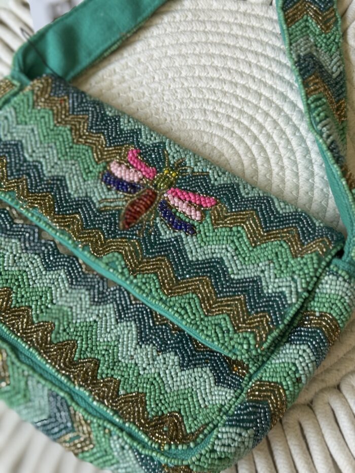 BOLSO PIEDRAS - Imagen 2
