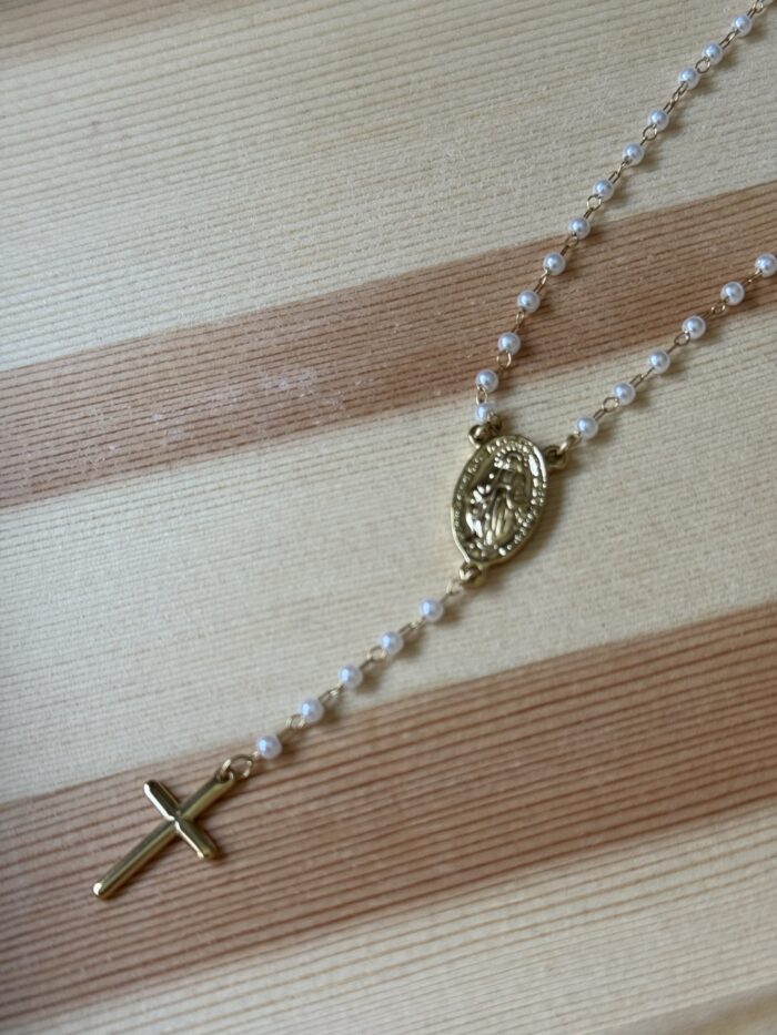 ROSARIO PERLAS - Imagen 3