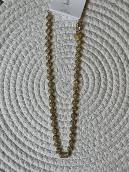COLLAR PERLAS