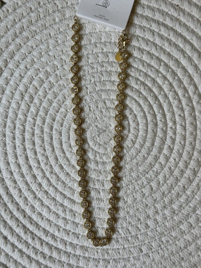 COLLAR PERLAS