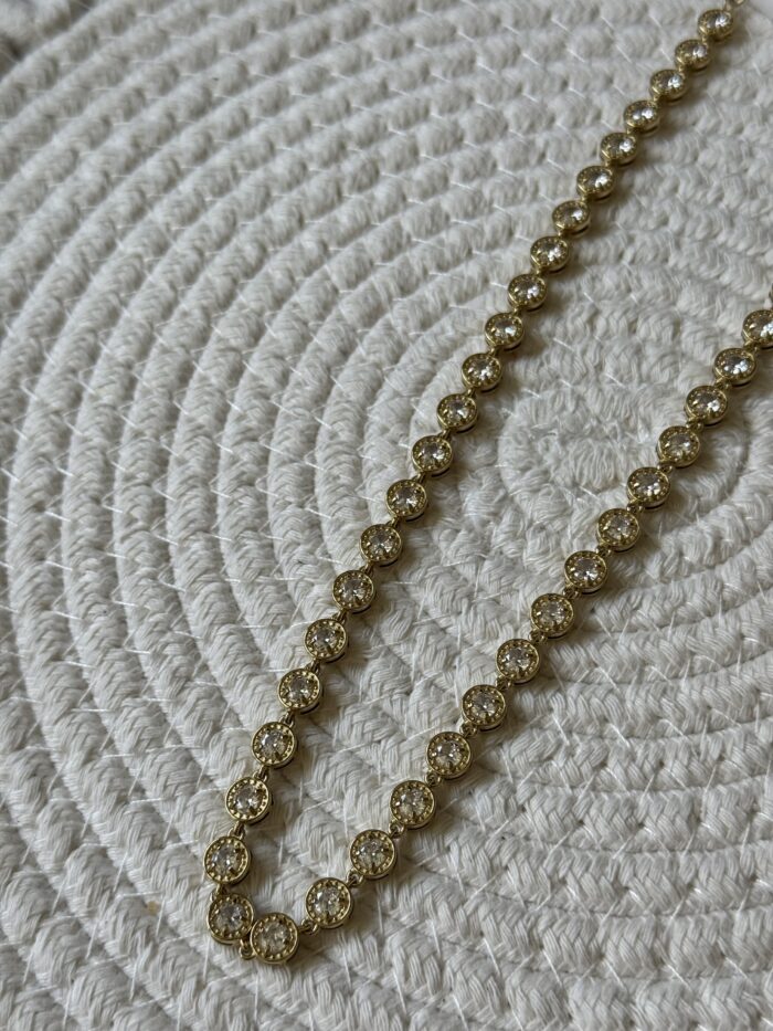 COLLAR PERLAS - Imagen 2