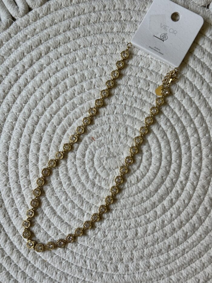 COLLAR PERLAS - Imagen 3