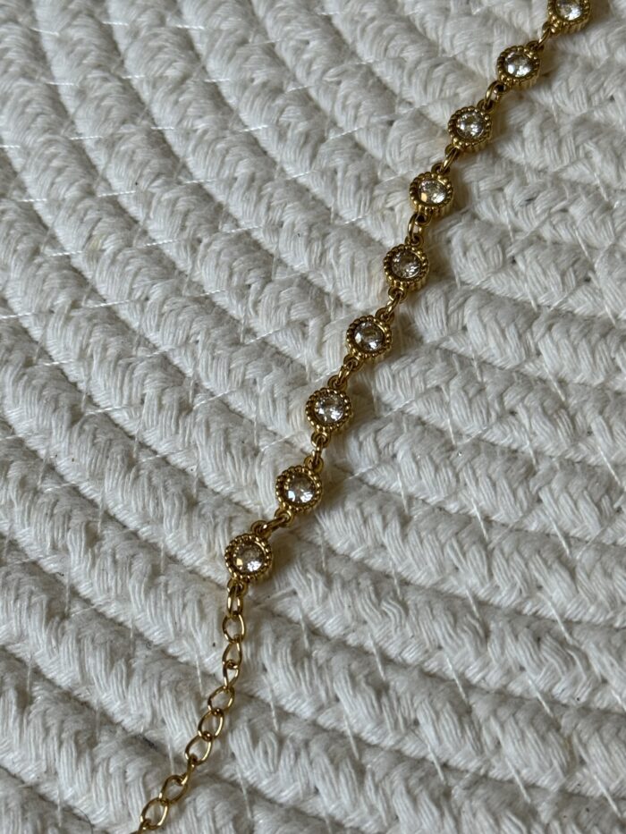PULSERA BRILLOS - Imagen 2