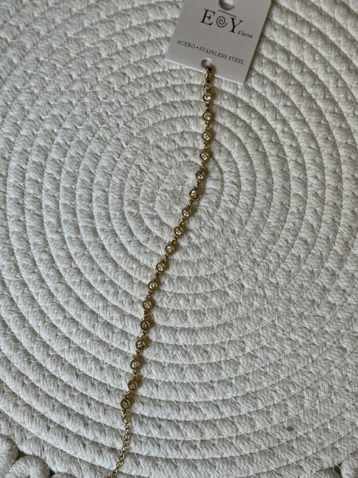 PULSERA BRILLOS - Imagen 3