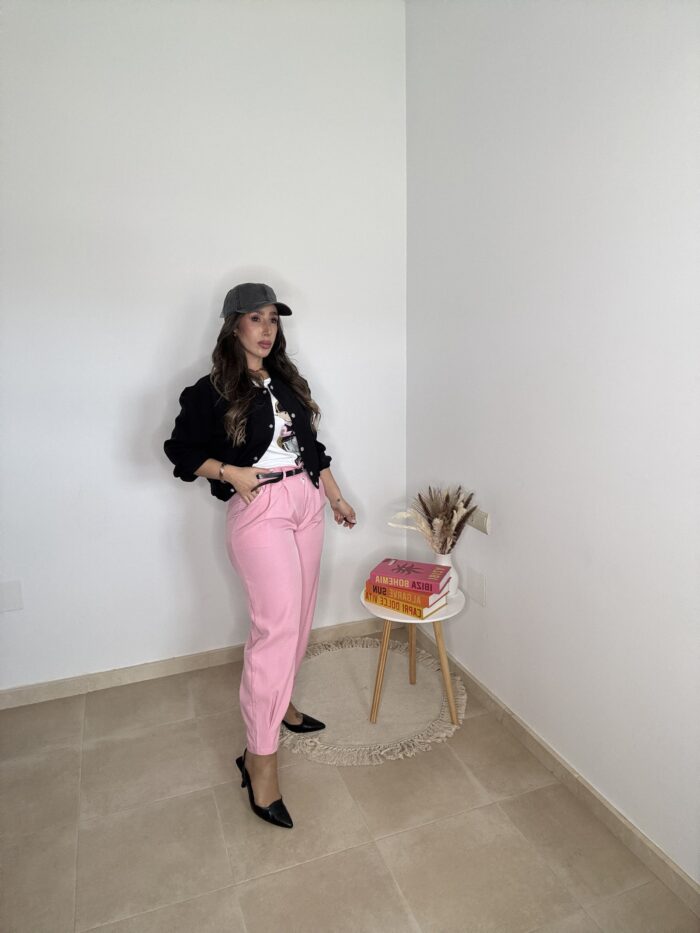 PANTALÓN SARA - Imagen 5