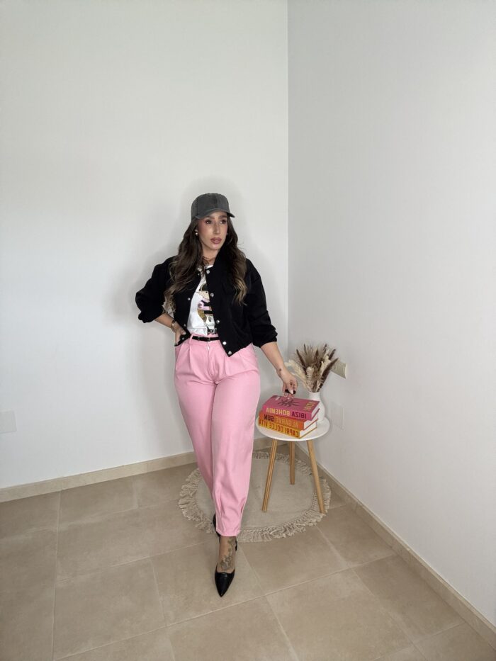 PANTALÓN SARA - Imagen 4