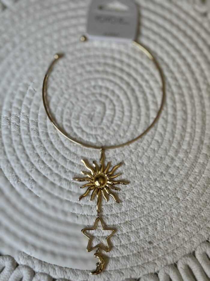 COLLAR SOLEIL - Imagen 2