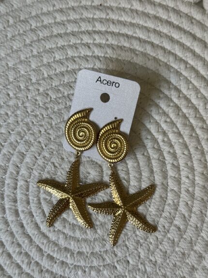 PENDIENTES MAR
