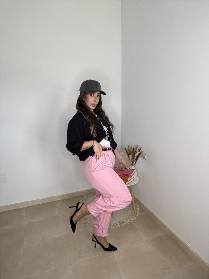 PANTALÓN SARA - Imagen 3