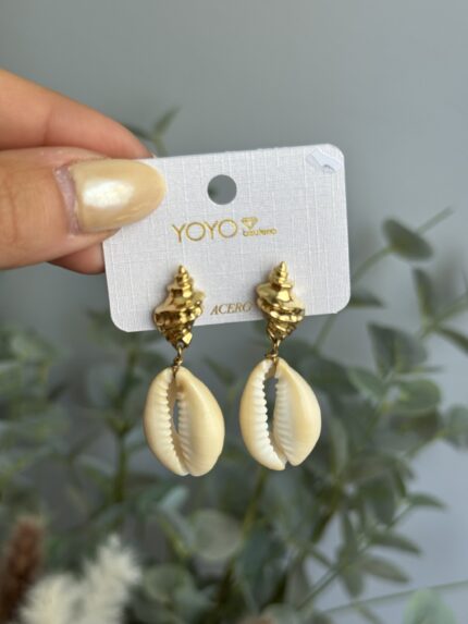PENDIENTES SUMMER