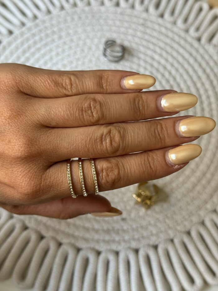 ANILLO BRILLOS - Imagen 4
