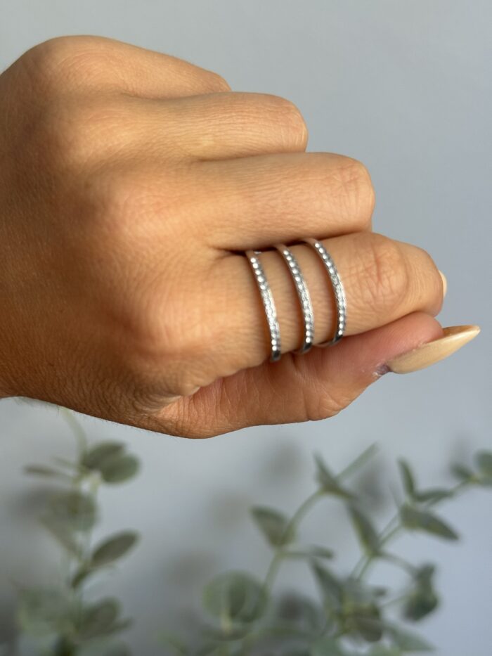 ANILLO BRILLOS - Imagen 2