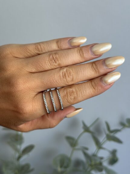 ANILLO BRILLOS