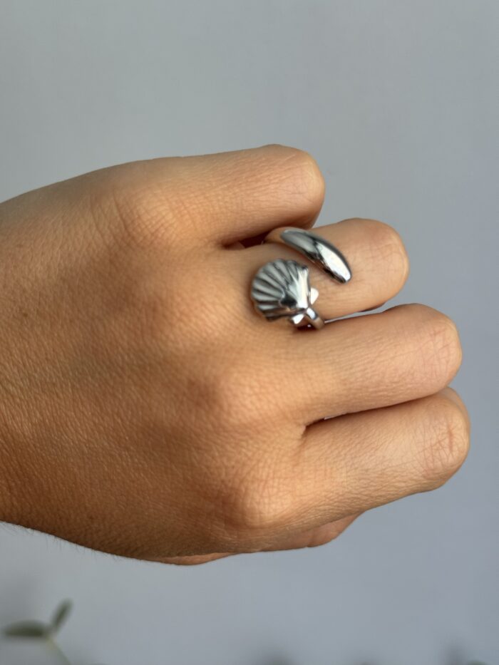 ANILLO CONCHA - Imagen 2