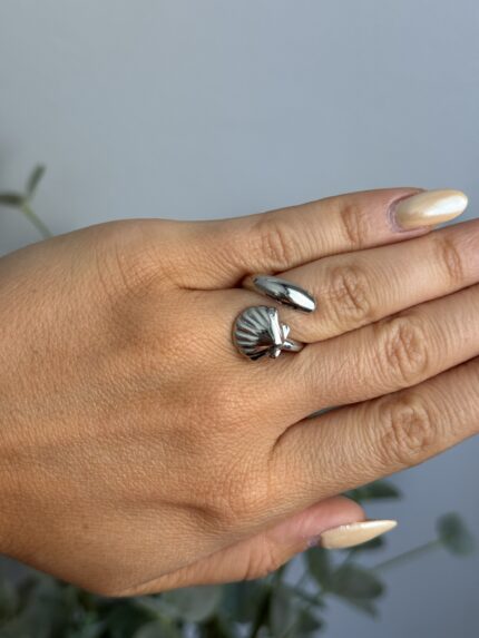 ANILLO CONCHA