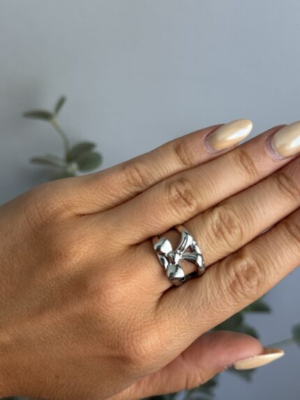 ANILLO LAZO