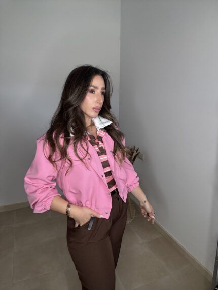 BOMBER DULCE