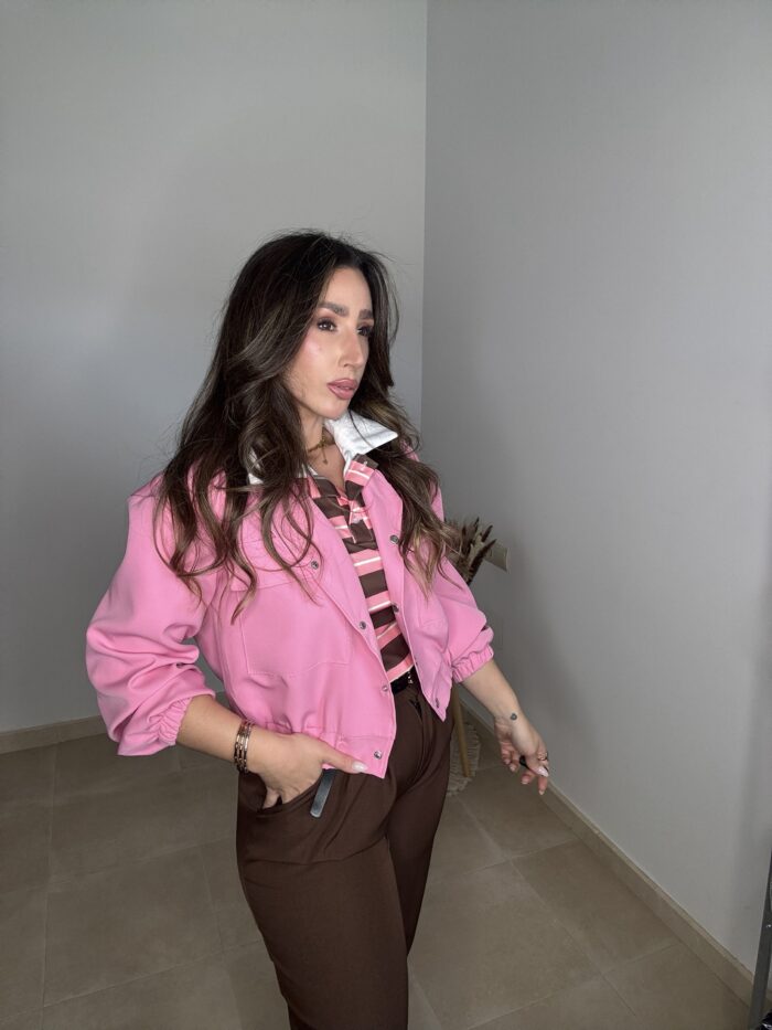BOMBER DULCE