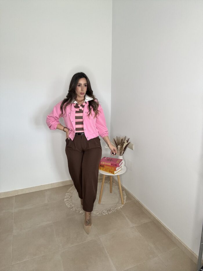 POLO ROSA - Imagen 2