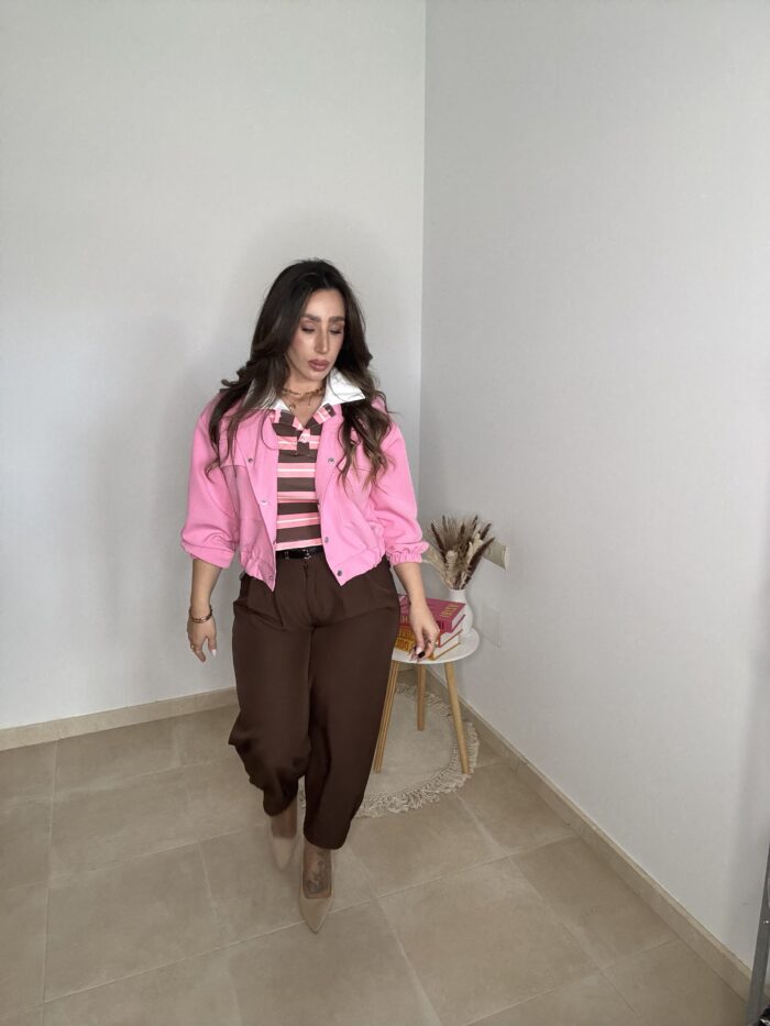 BOMBER DULCE - Imagen 2