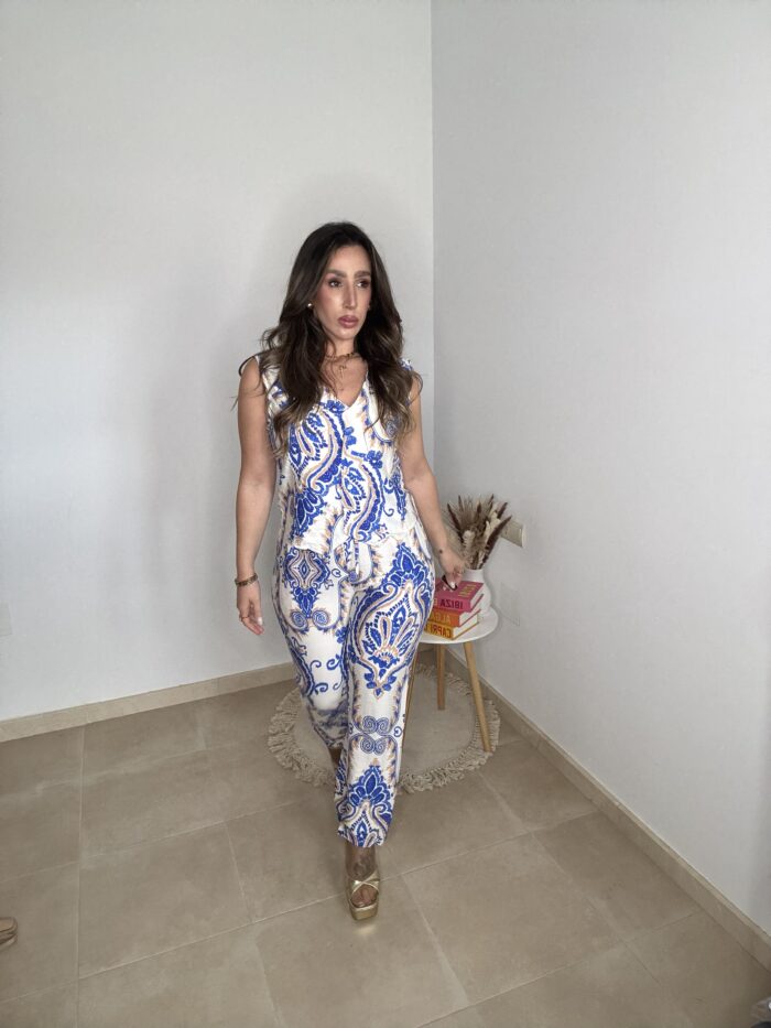 CONJUNTO ALEJANDRA - Imagen 3