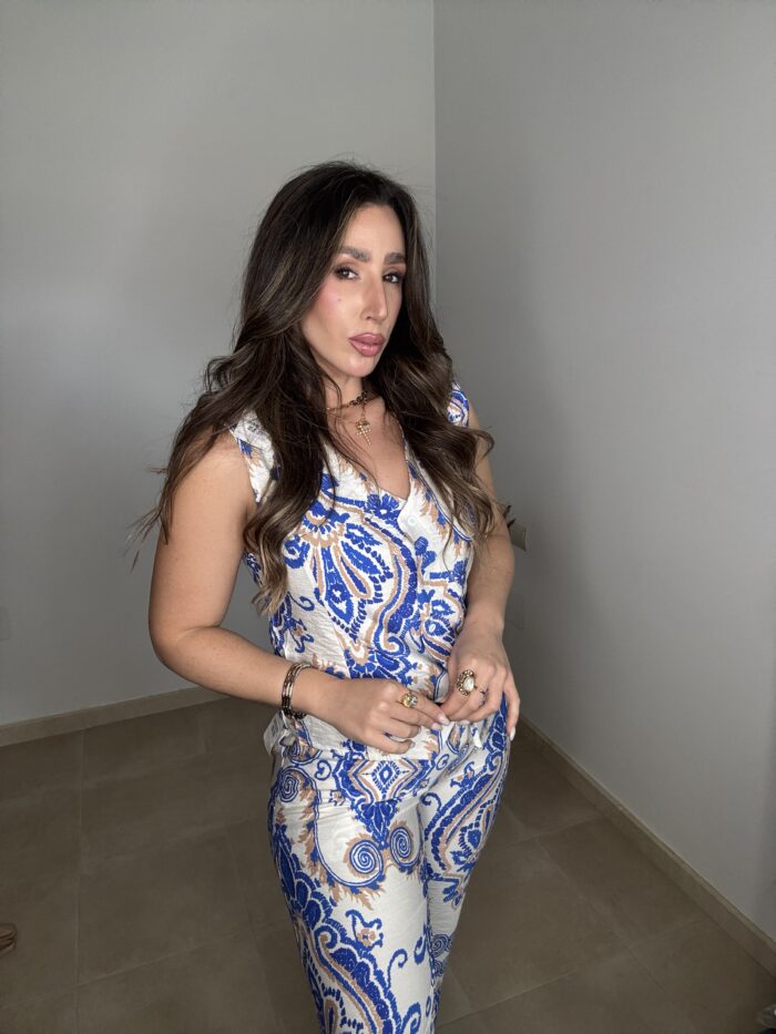 CONJUNTO ALEJANDRA - Imagen 4