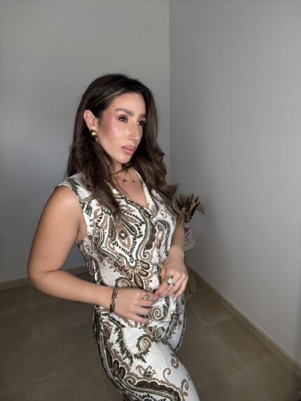 CONJUNTO ALEJANDRA