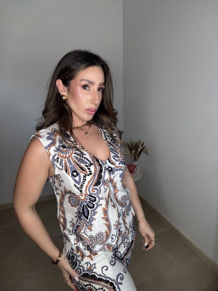 CONJUNTO ALEJANDRA - Imagen 6