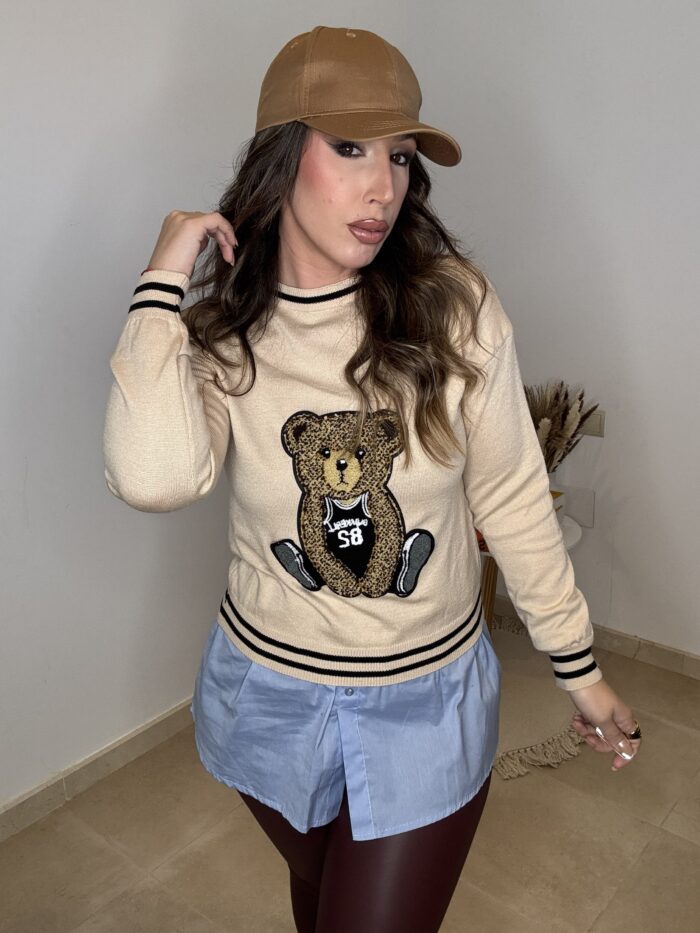 JERSEY OSITO